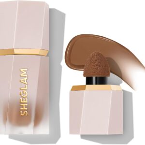 SHEGLAM Sun Sculpt Liquid Contour-Golden Sun 5.2ml