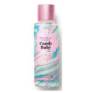 Victorias Secret Candy Baby Shimmer Body Mist 250ml