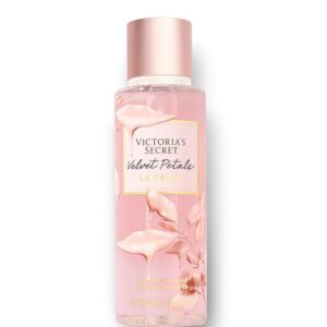 Victoria's Secret Velvet Petals La Creme Fragrance Mist Spray 8.4 oz