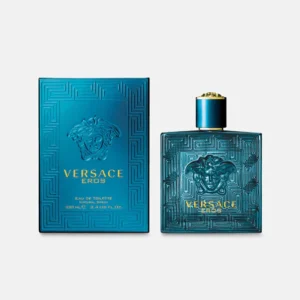 VERSACE EROS FOR MEN EDT 100ML