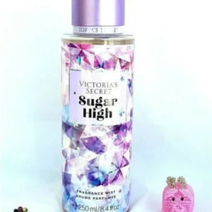 Victoria's Secret Sugar High Fragrance Mist Body Mist 250 ml