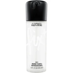 MAC Prep + Prime Fix+ Primer and Setting Spray