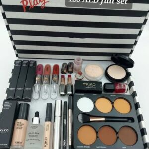 NAN Makeup Kit Code #21