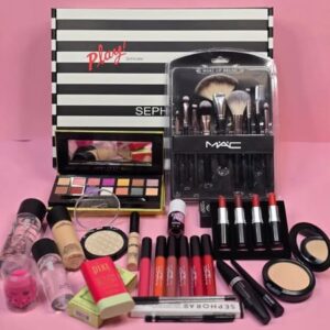 NAN Original Makeup Kit Code #22