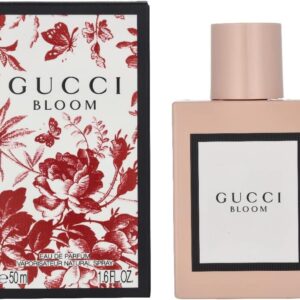 Gucci Bloom Perfume For Women 50 ml