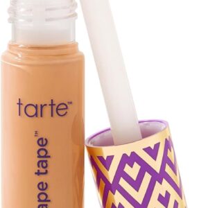 tarte shape tape full-coverage concealer Medium Tan Golden Shade 37G