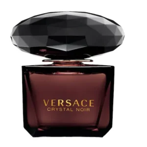 VERSACE CRYSTAL NOIR EDT 90ML (NEW PACKAGE)