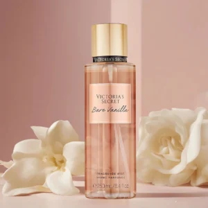 VICTORIA'S SECRET BARE VANILLA BODY MIST 250 ML