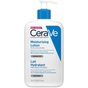 CeraVe Moisturizing Lotion, 19 Ounce