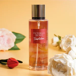 VICTORIA'S SECRET TEMPTATION FRAGRANCE MIST 250 ml