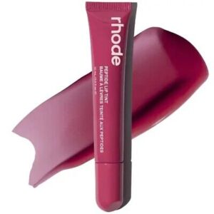 Rhode Peptude Lip Tint Cream 10ml
